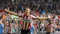 Alternatief BMG voor De Jong